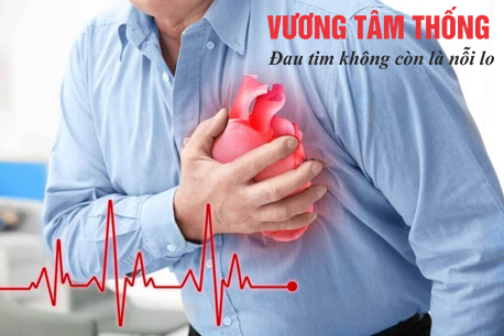 Hoàng bá giúp ổn định nhịp tim nhanh, tăng phân suất tống máu.jpg